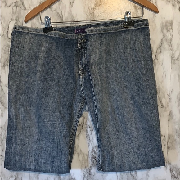 Vigoss | Jeans Women’s New York Boot Jean Pant - Picture 6 of 6